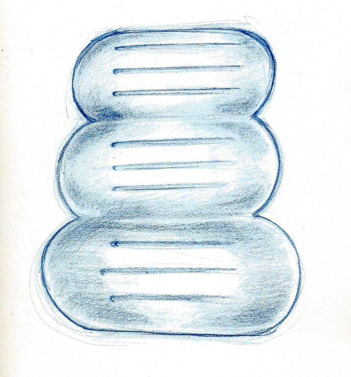 Concept 1, Sketch 1,