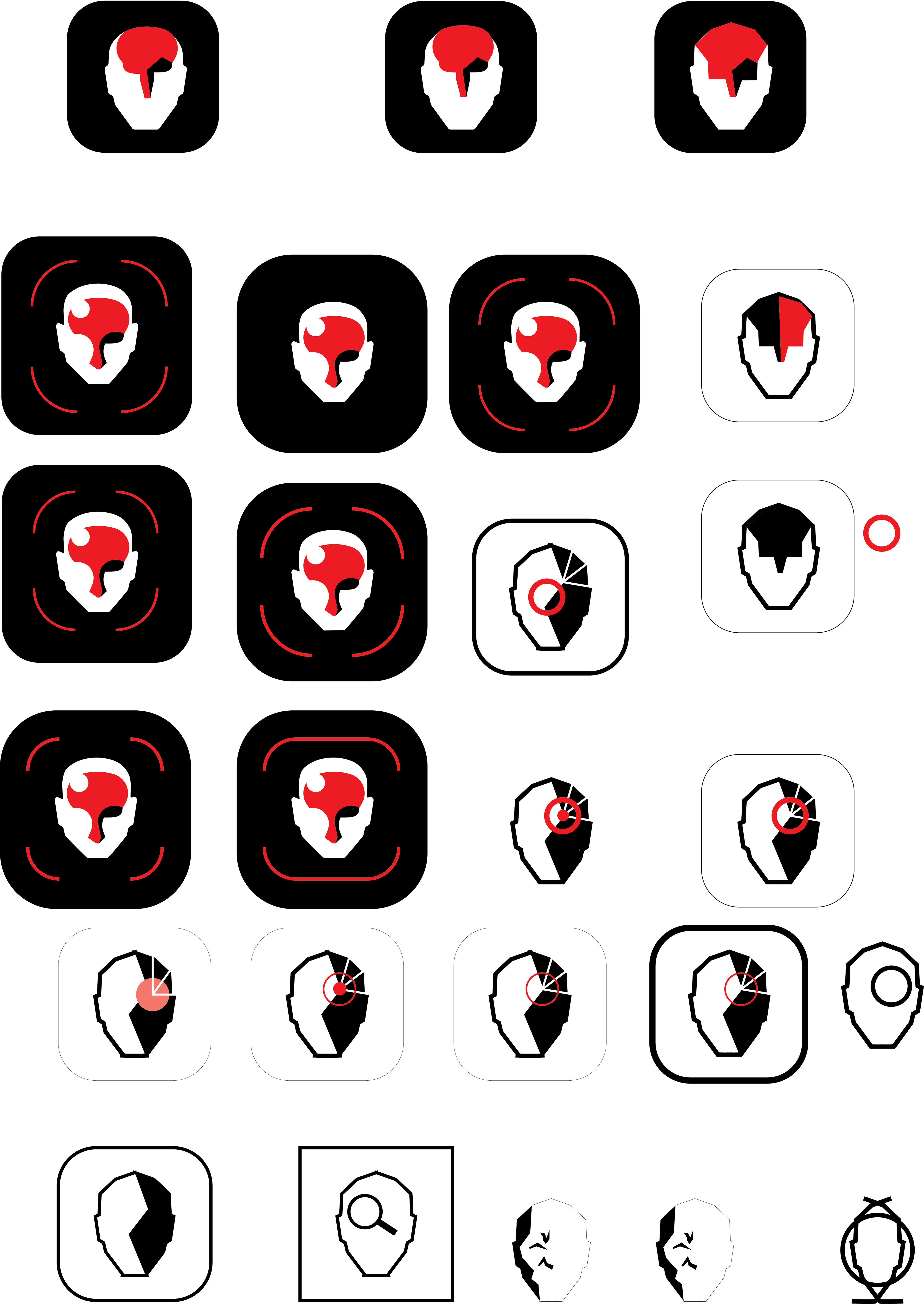 Icon Process 3