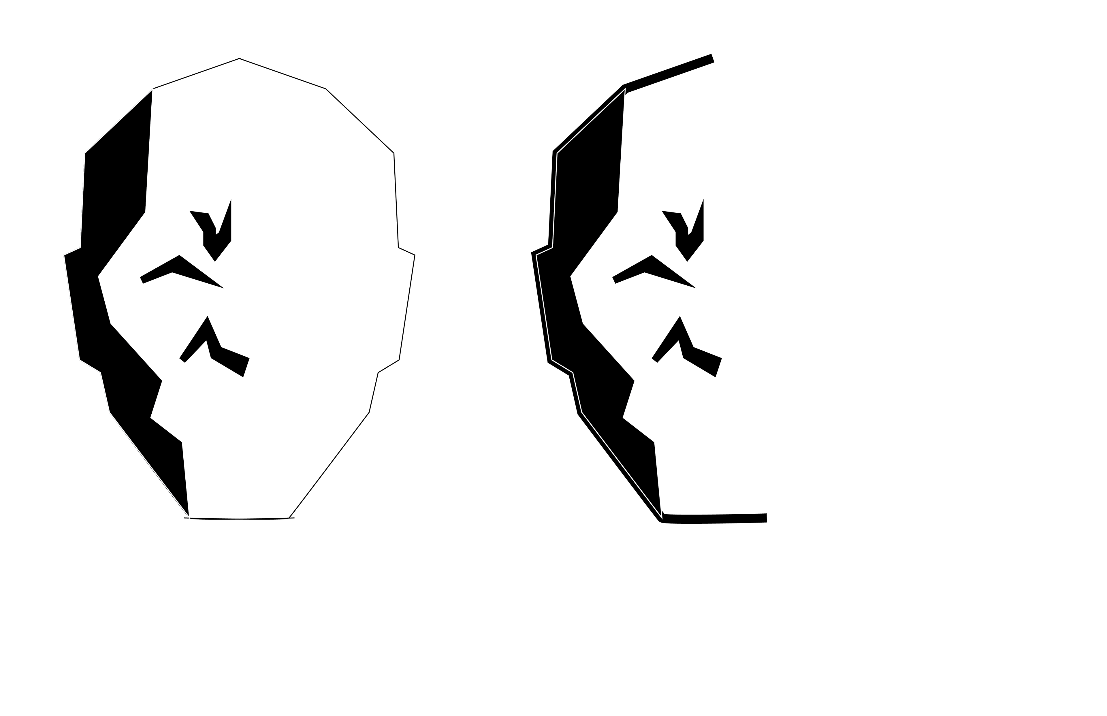 Vector Sketch 2