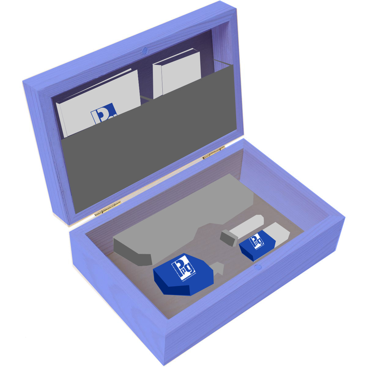 Initial Mockup