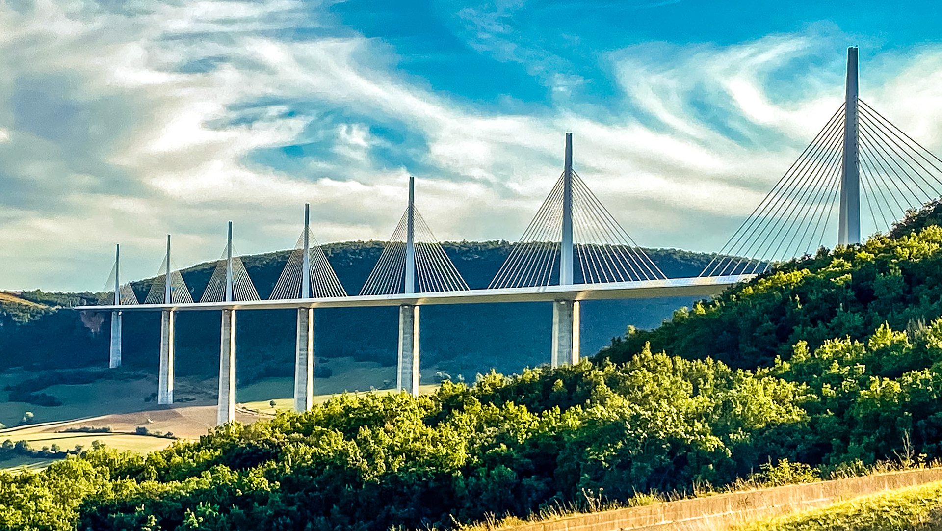 Viaduc Millaud