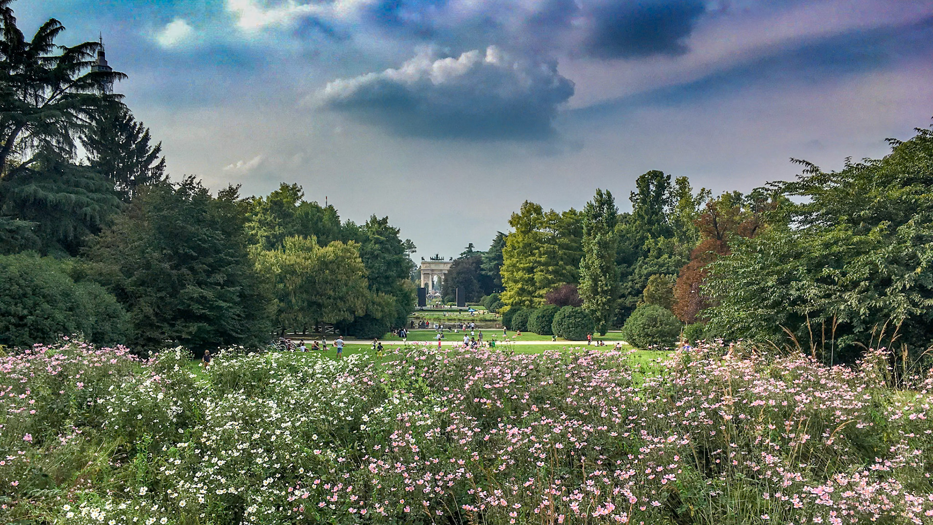 Milan Italie
