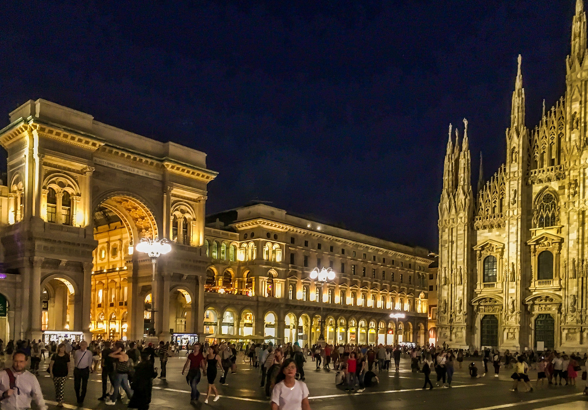 Milan Italie