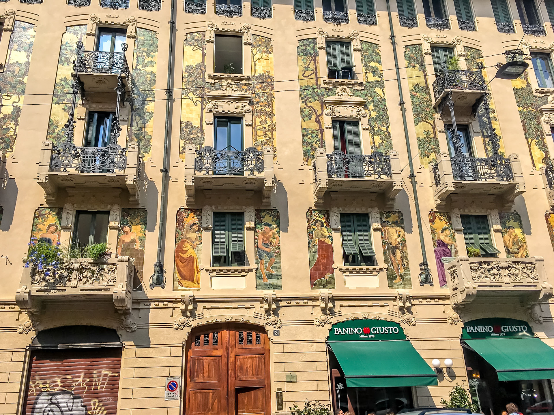 Milan Italie