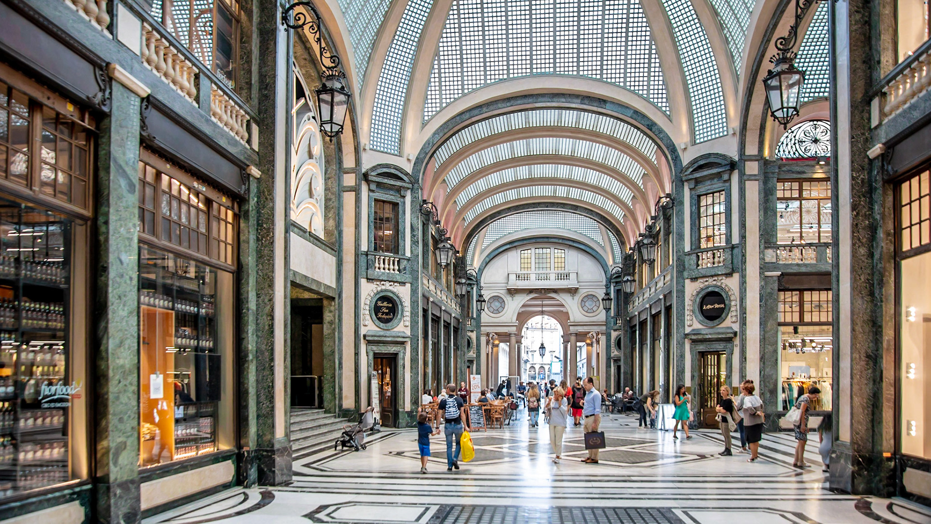 Turin Italie