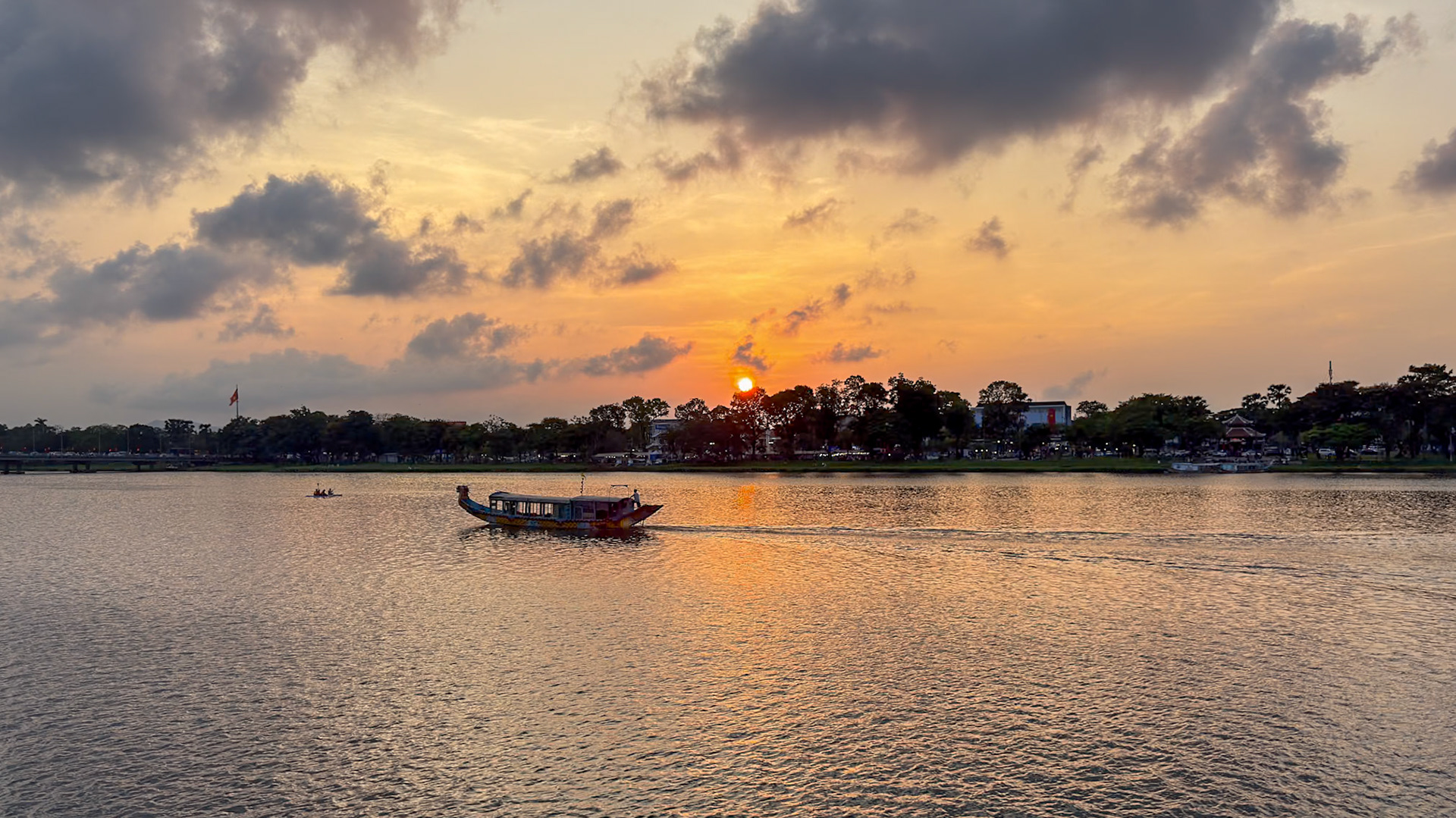 Hué, Vietnam