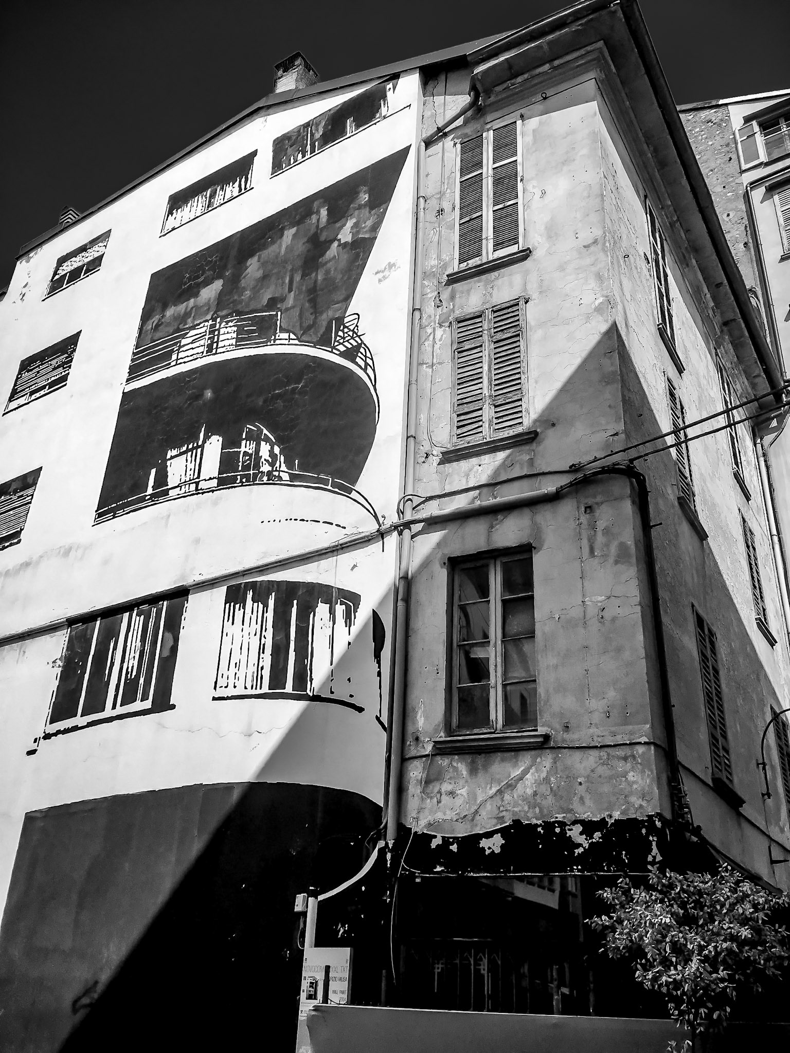 Come Italie