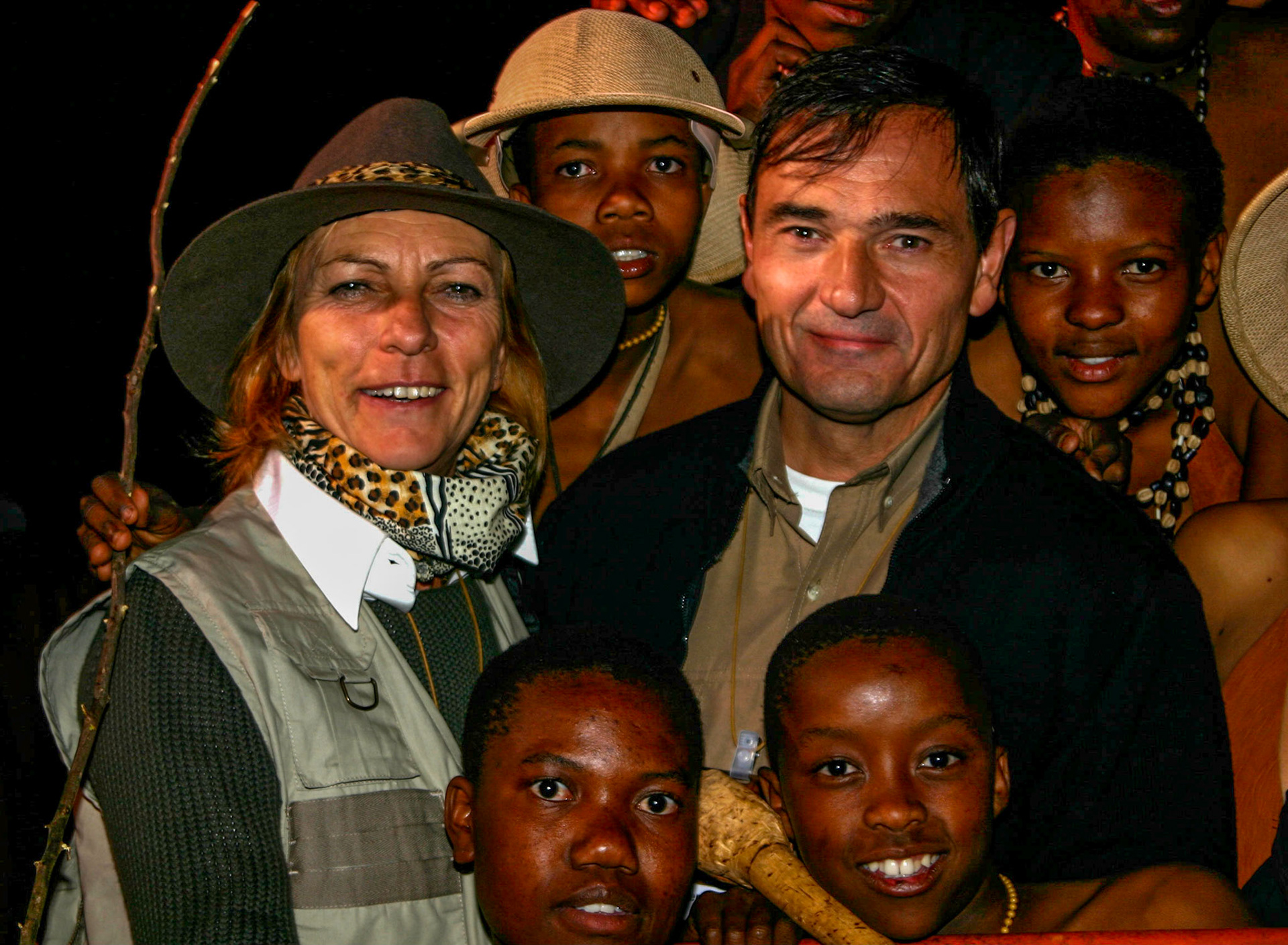 Afrique du sud