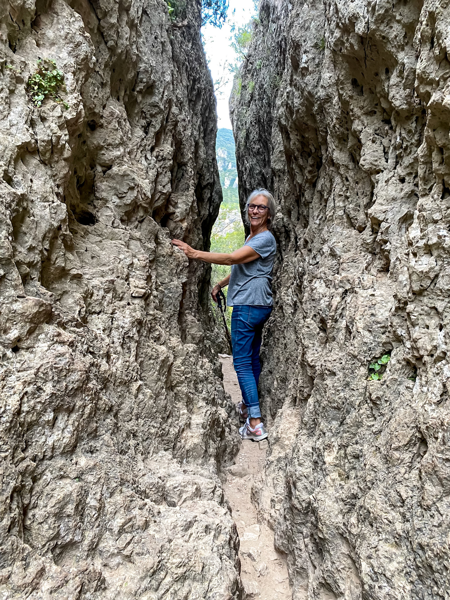 Dans l’Hérault, les géants de pierre du cirque de Mourèze