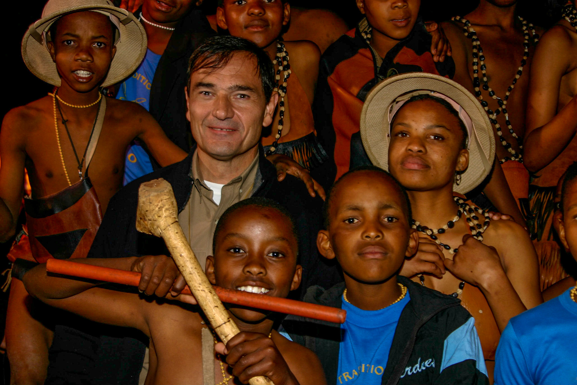 Afrique du sud