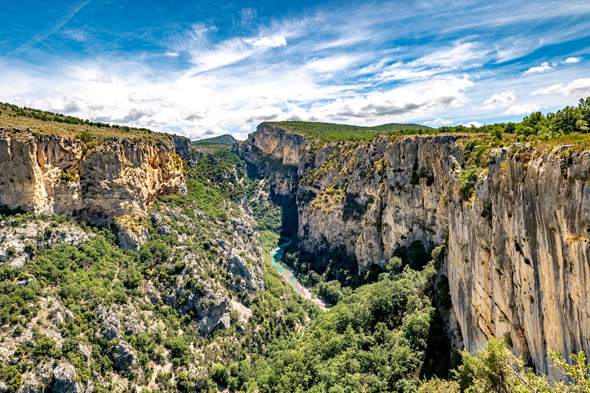 Auberge des Cavailliers