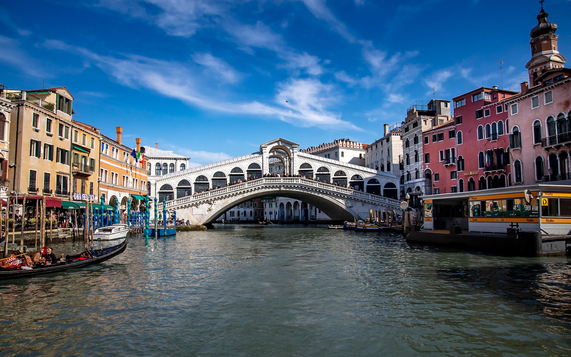 pont Rialto