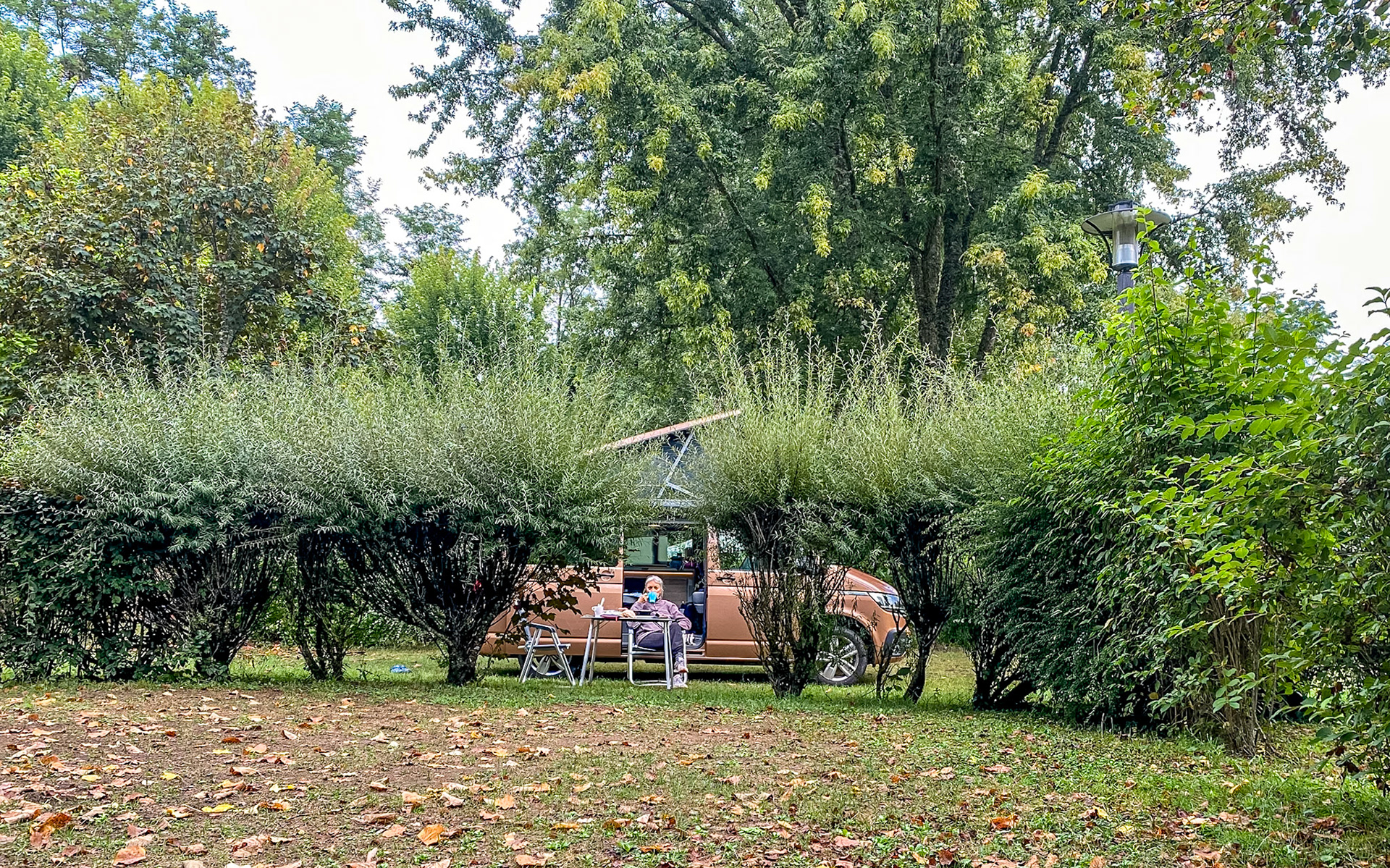 Parc naturel de l'Aubrac