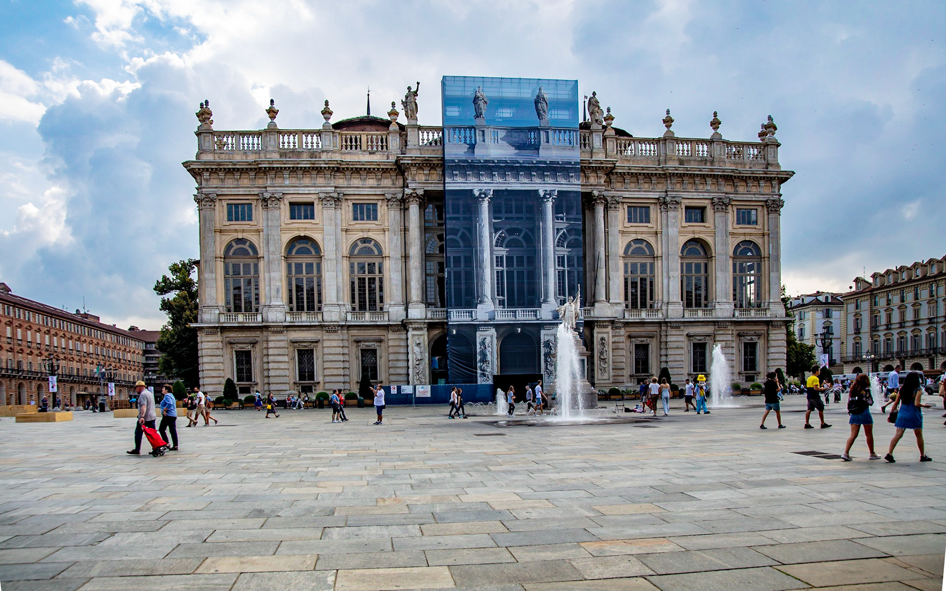 Turin Italie