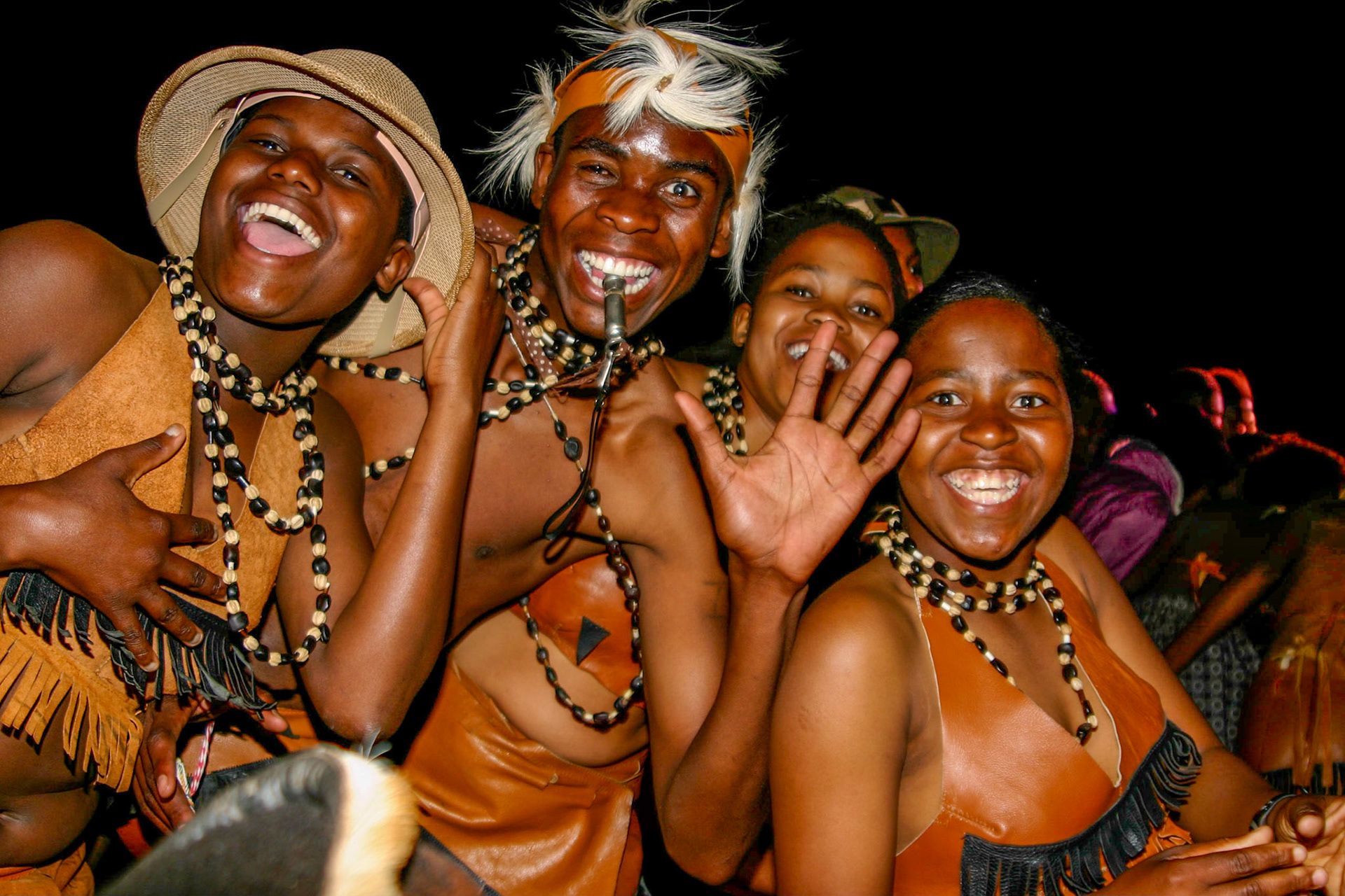 Afrique du sud