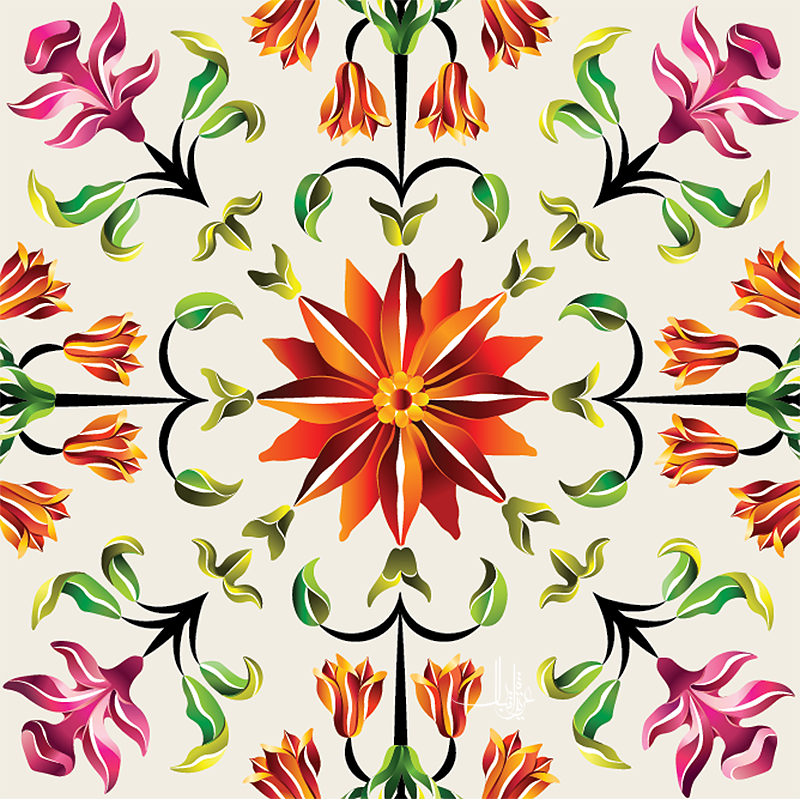 Aziza Iqbal: Mumtaz: Detail