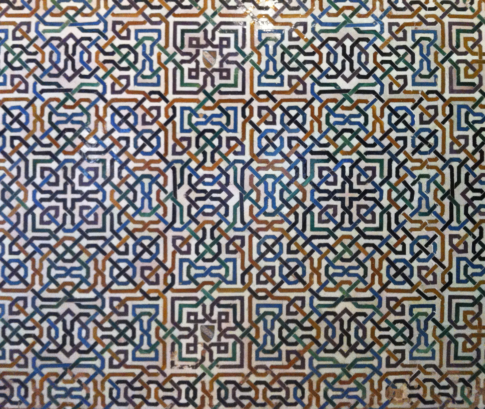 Granada, 2012