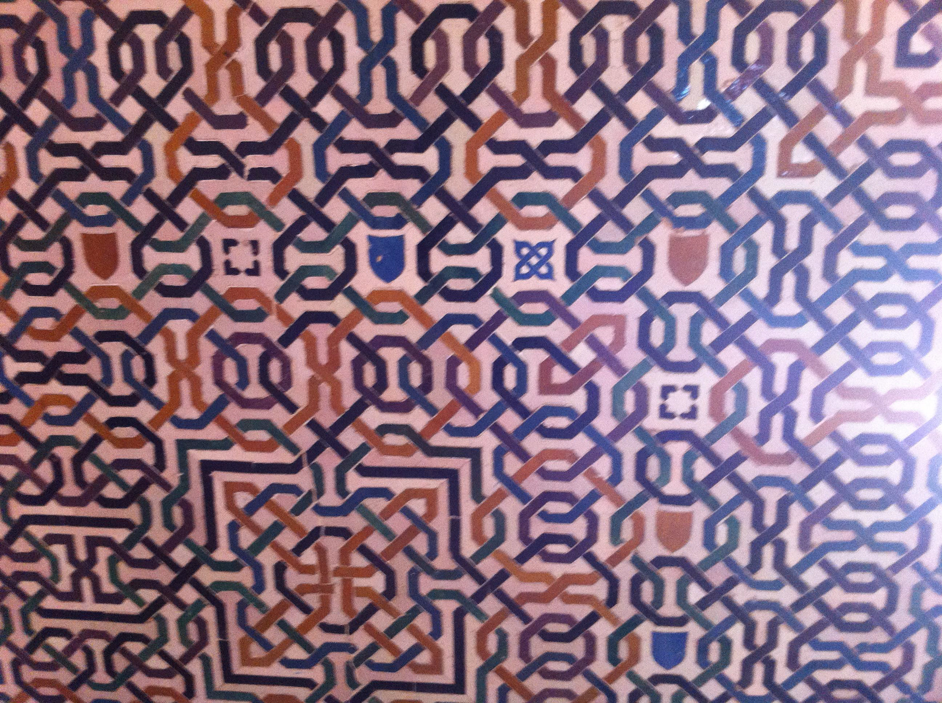 Granada, 2012