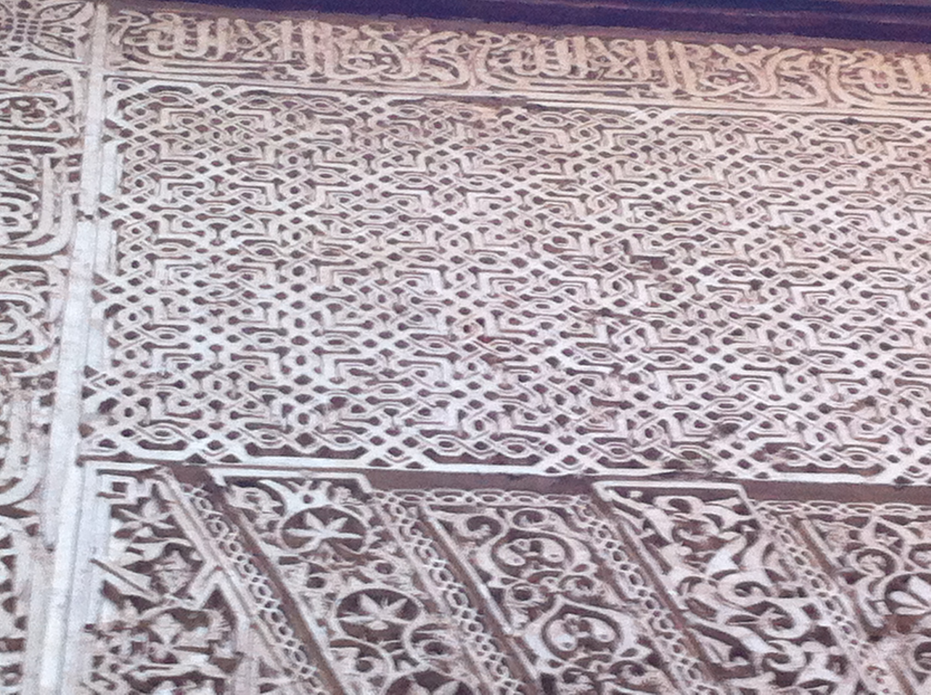 Granada, 2012