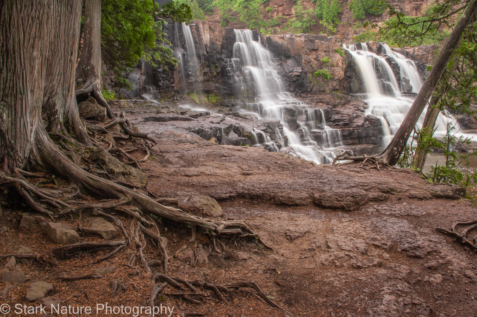 Gooseberry Falls_001