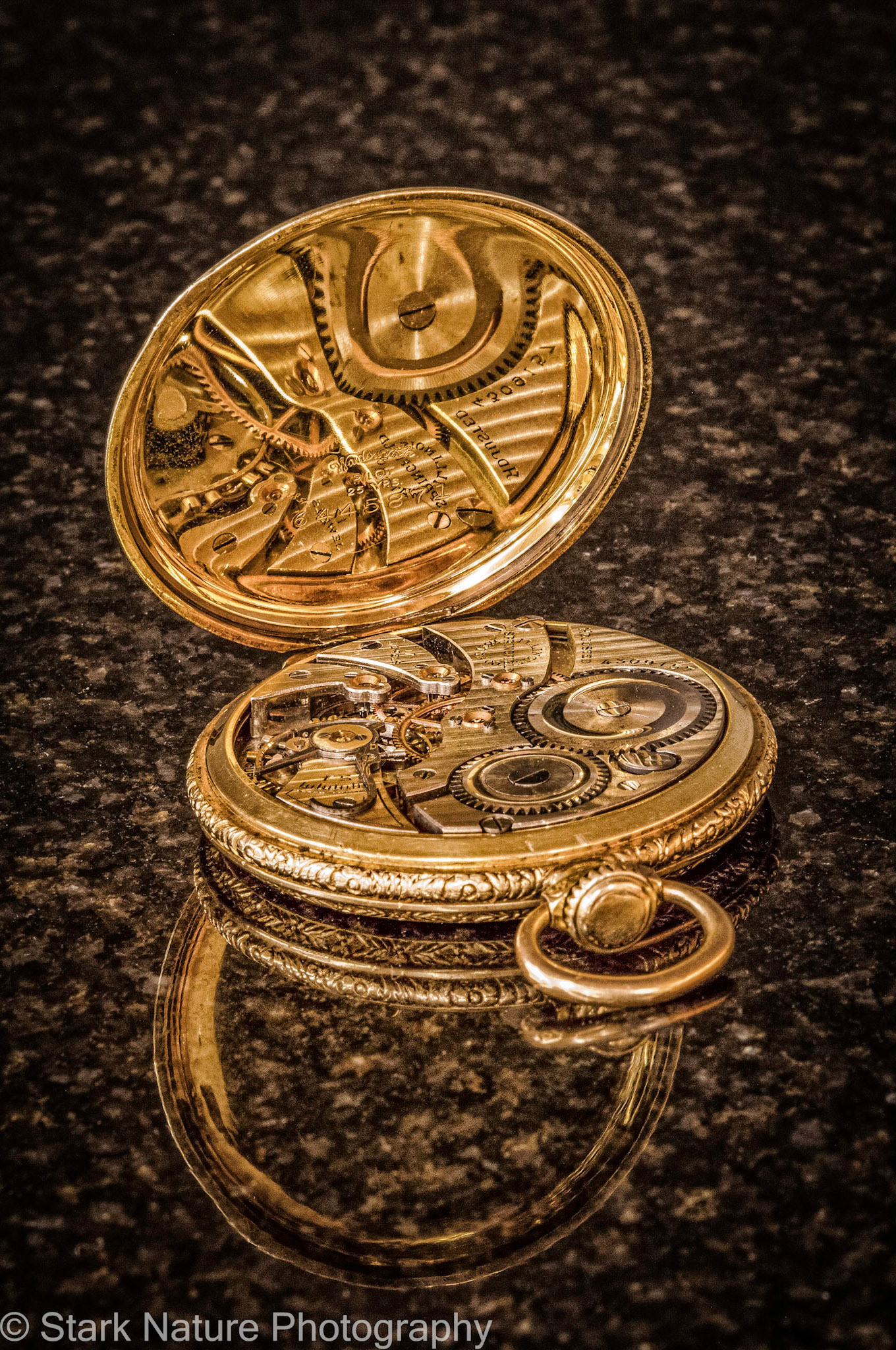 Pocket Watch
