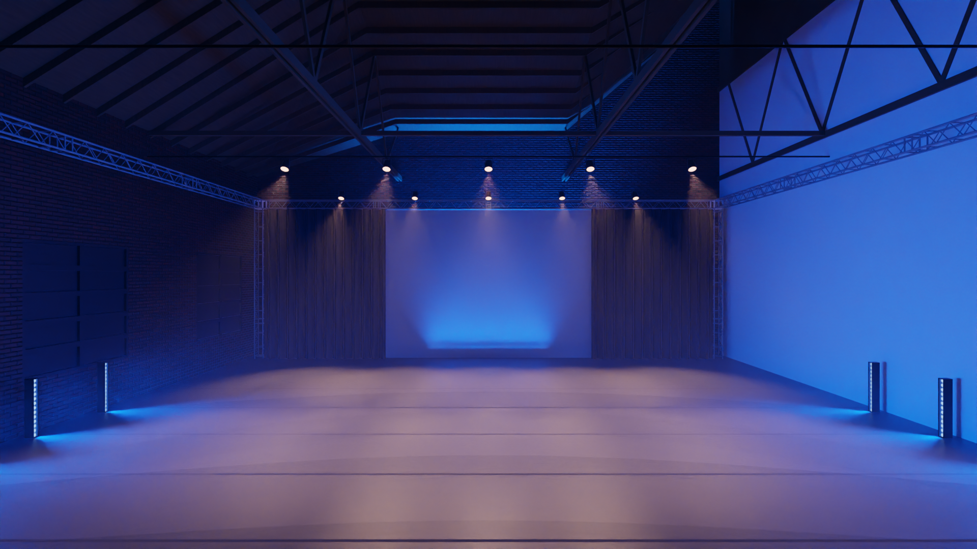 LA Dance Project Studios - Studio A