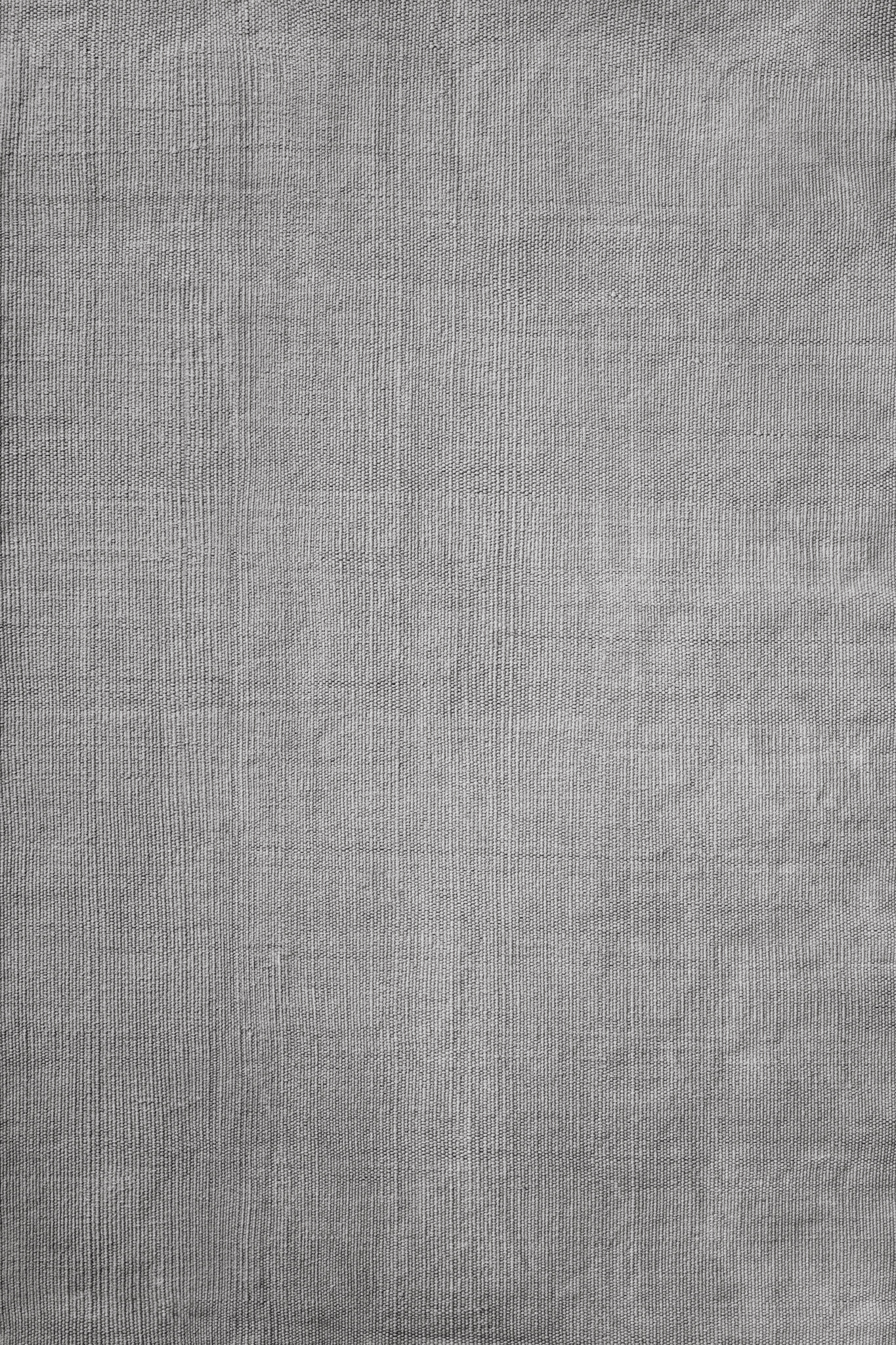 Hesian material backdrop