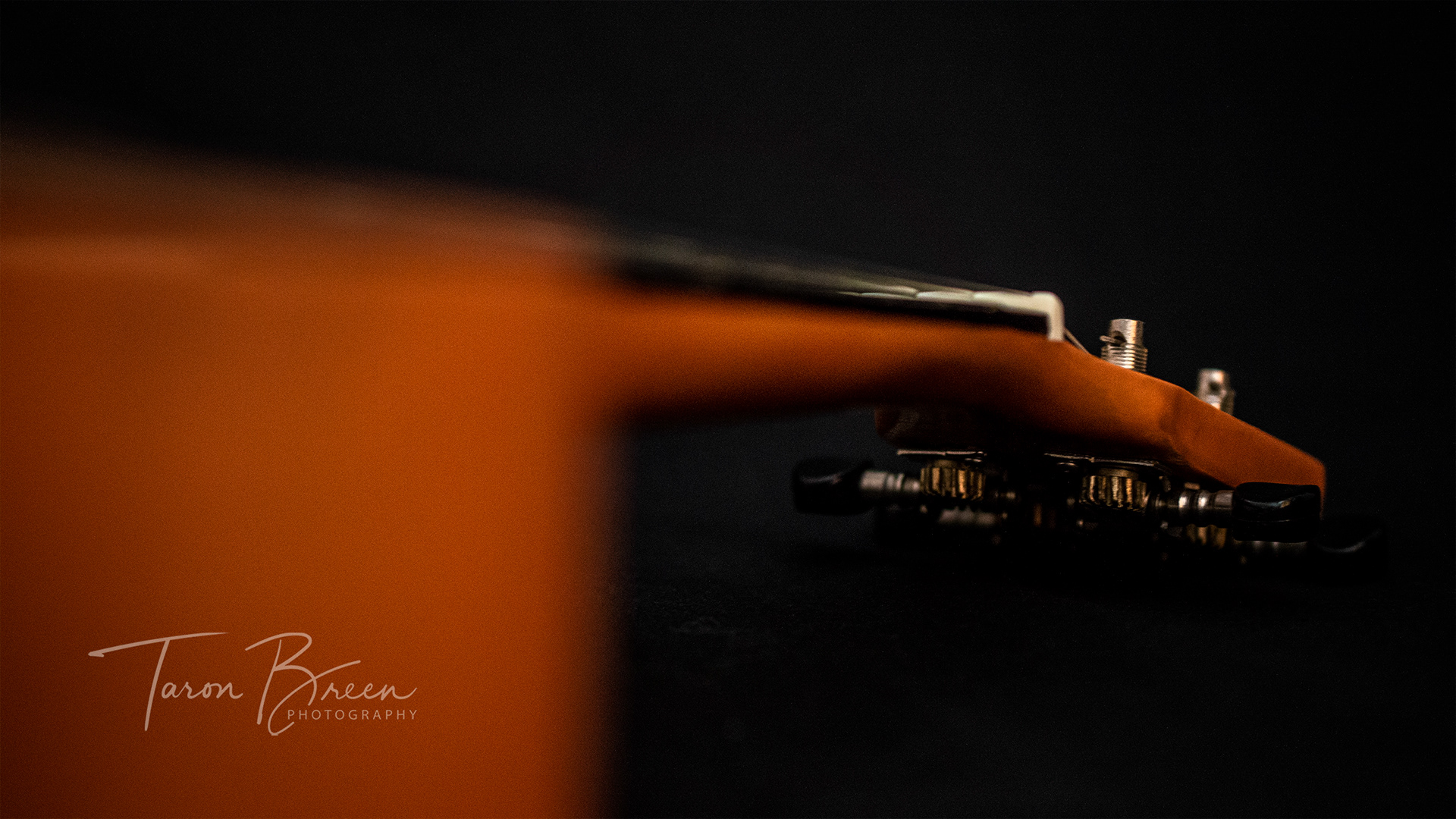 Onyx Acoustic Ukulele