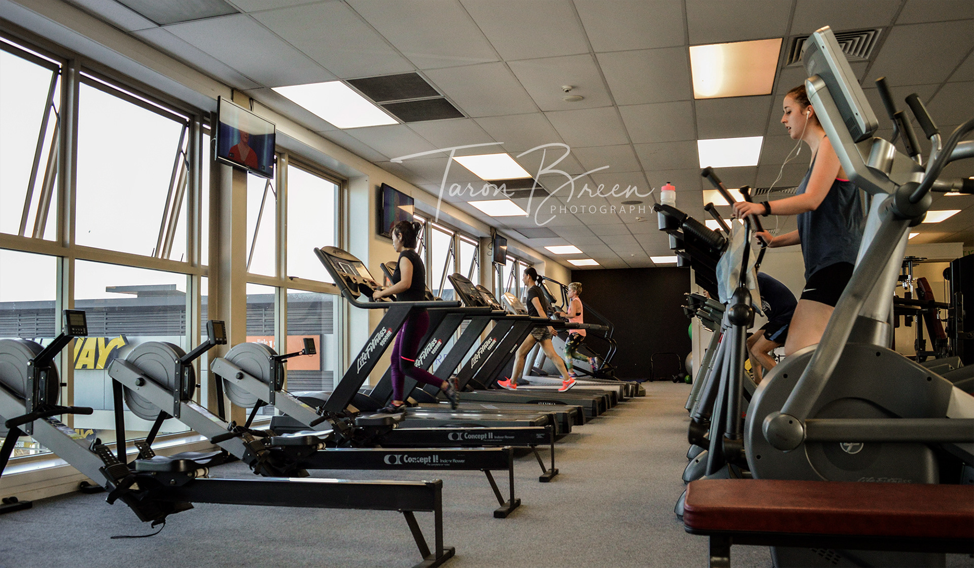 Physiques Healthcares & Fitness | Rototuna | Hamilton
