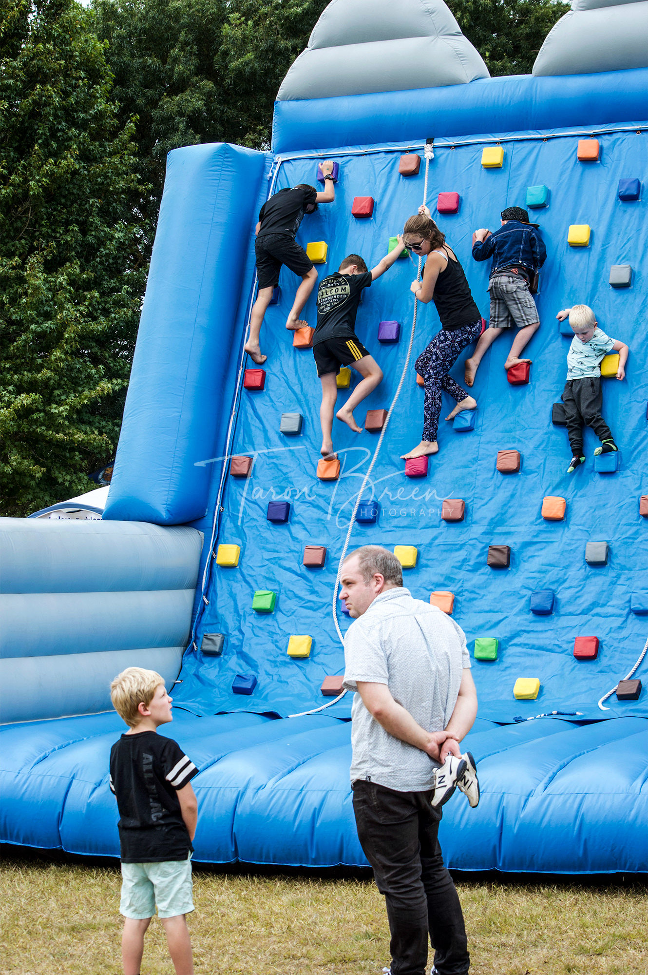 Rukuhia School FUN Festival 2019