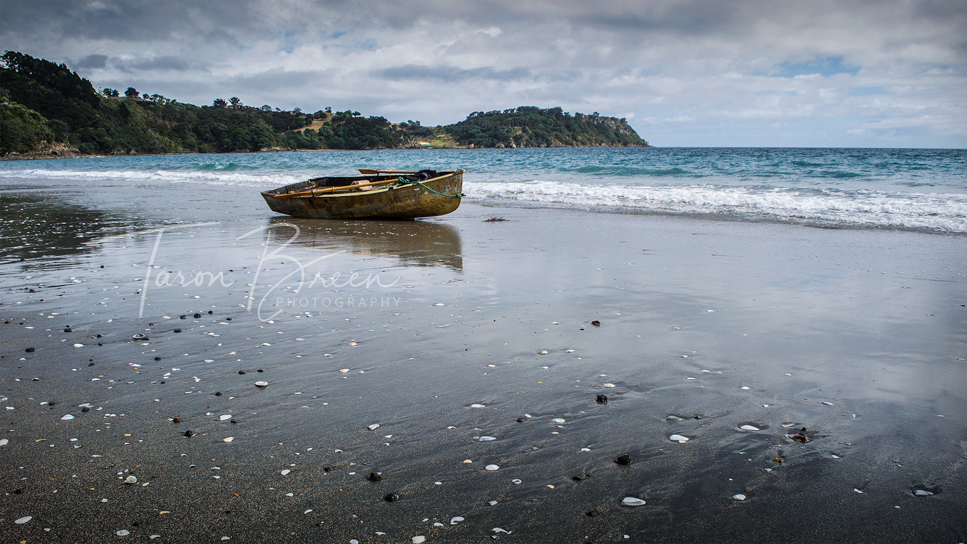 #1 | Waiheke Island | Auckland | New Zealand