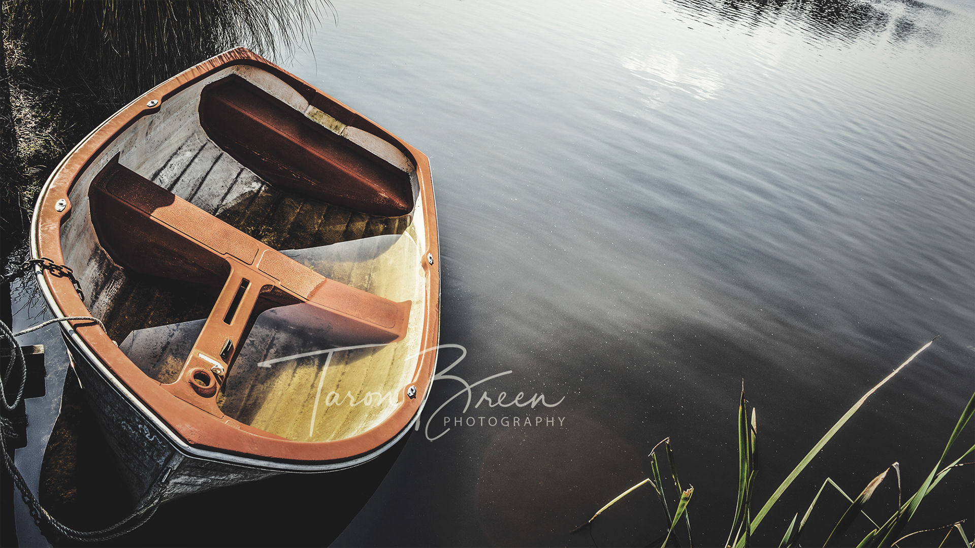 #2 | Sunk | Lake Rotoroa | Hamilton