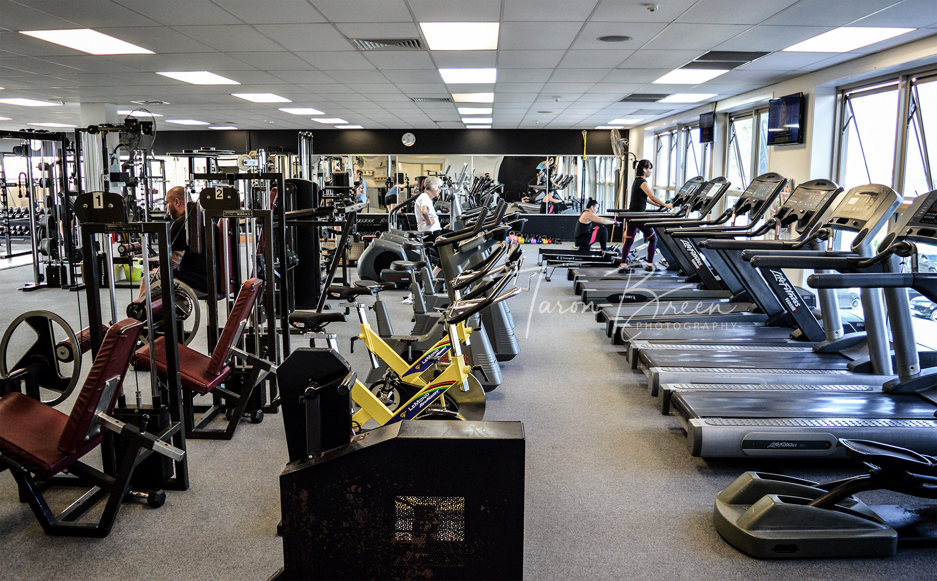 Physiques Healthcares & Fitness | Rototuna | Hamilton