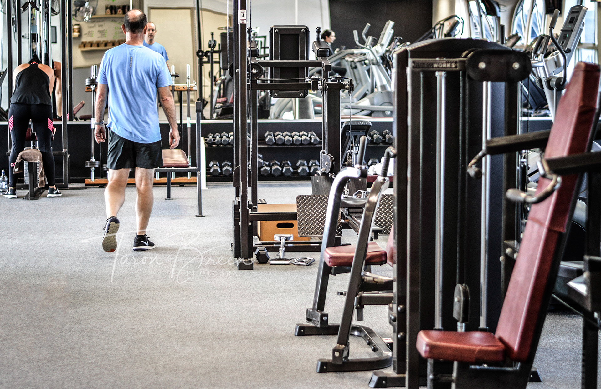 Physiques Healthcares & Fitness | Rototuna | Hamilton