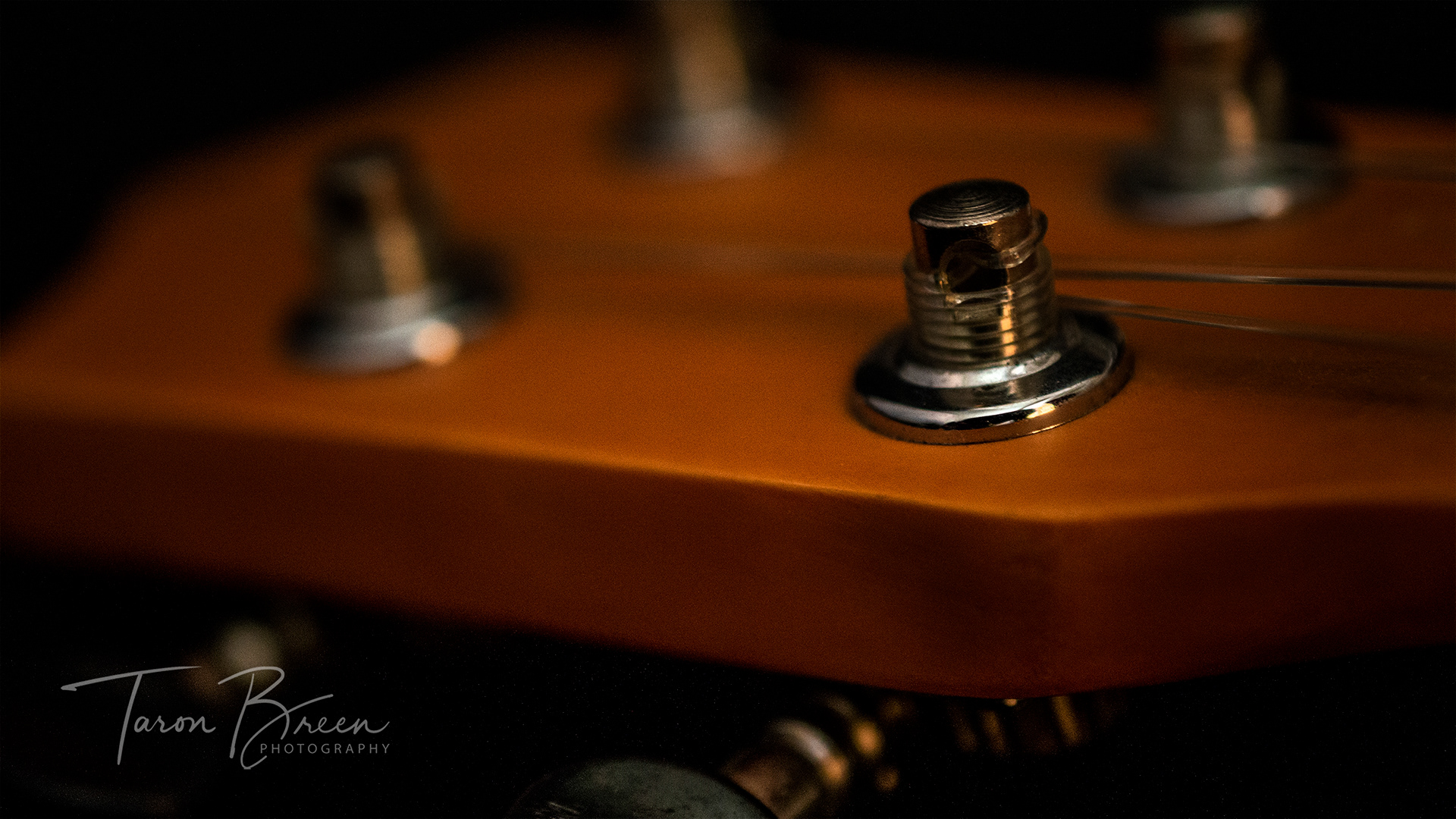Onyx Acoustic Ukulele