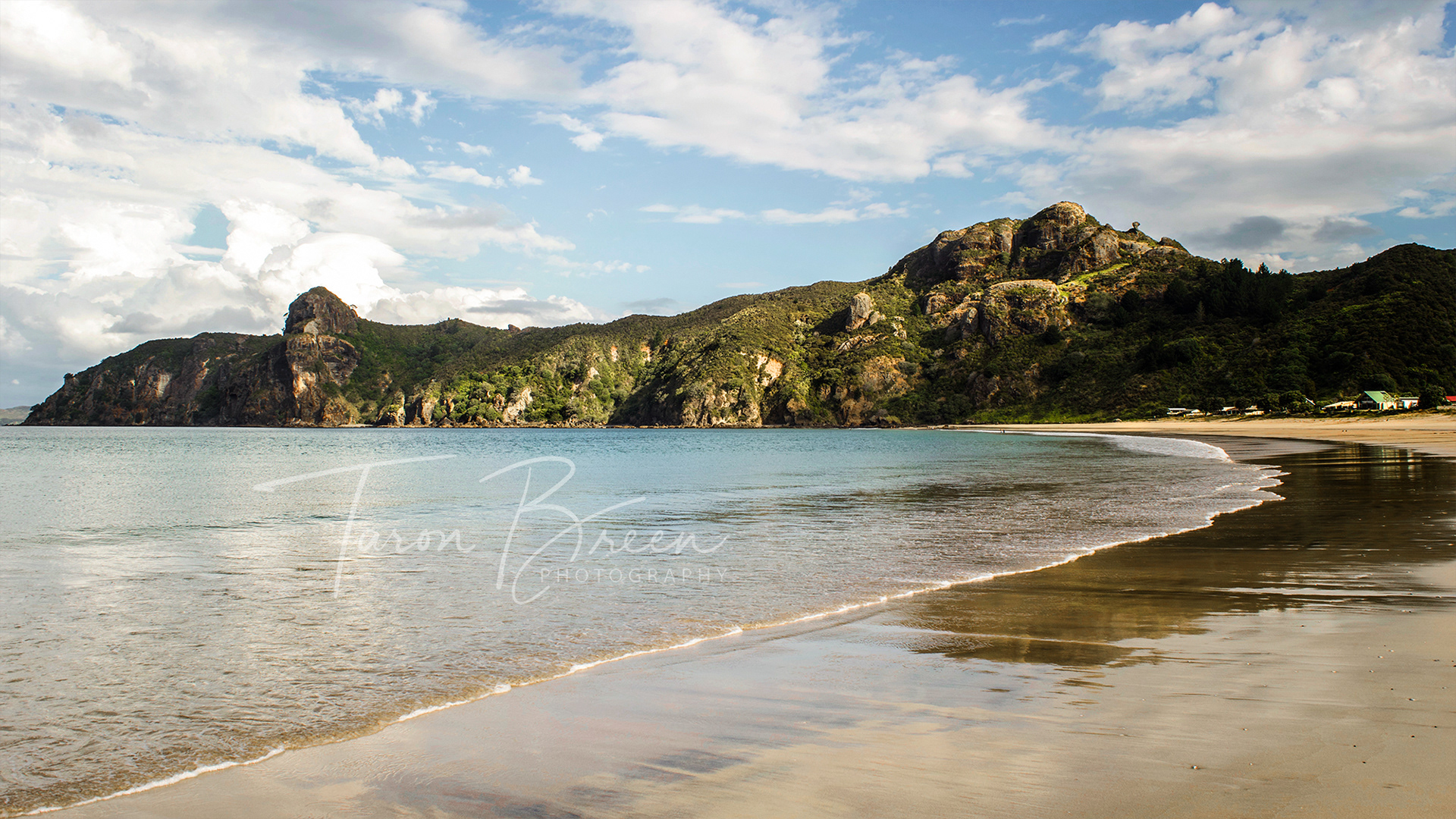 #17 | Taupo Bay | Northland | New Zealand