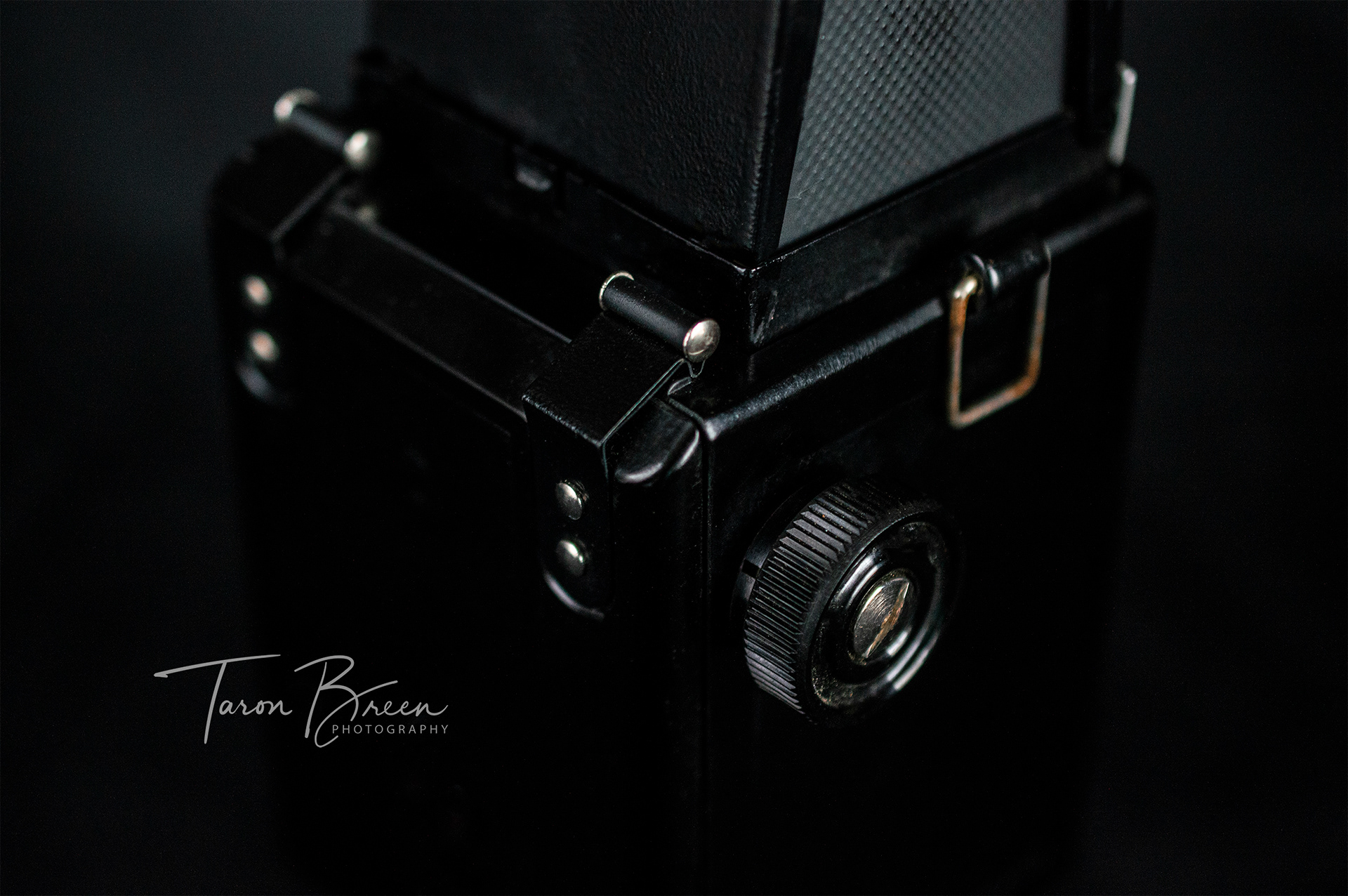 Lubitel 2 Camera