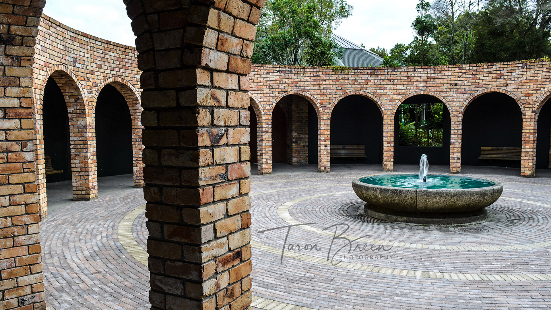 #1 | Hamilton Gardens | Hamilton | New Zealand