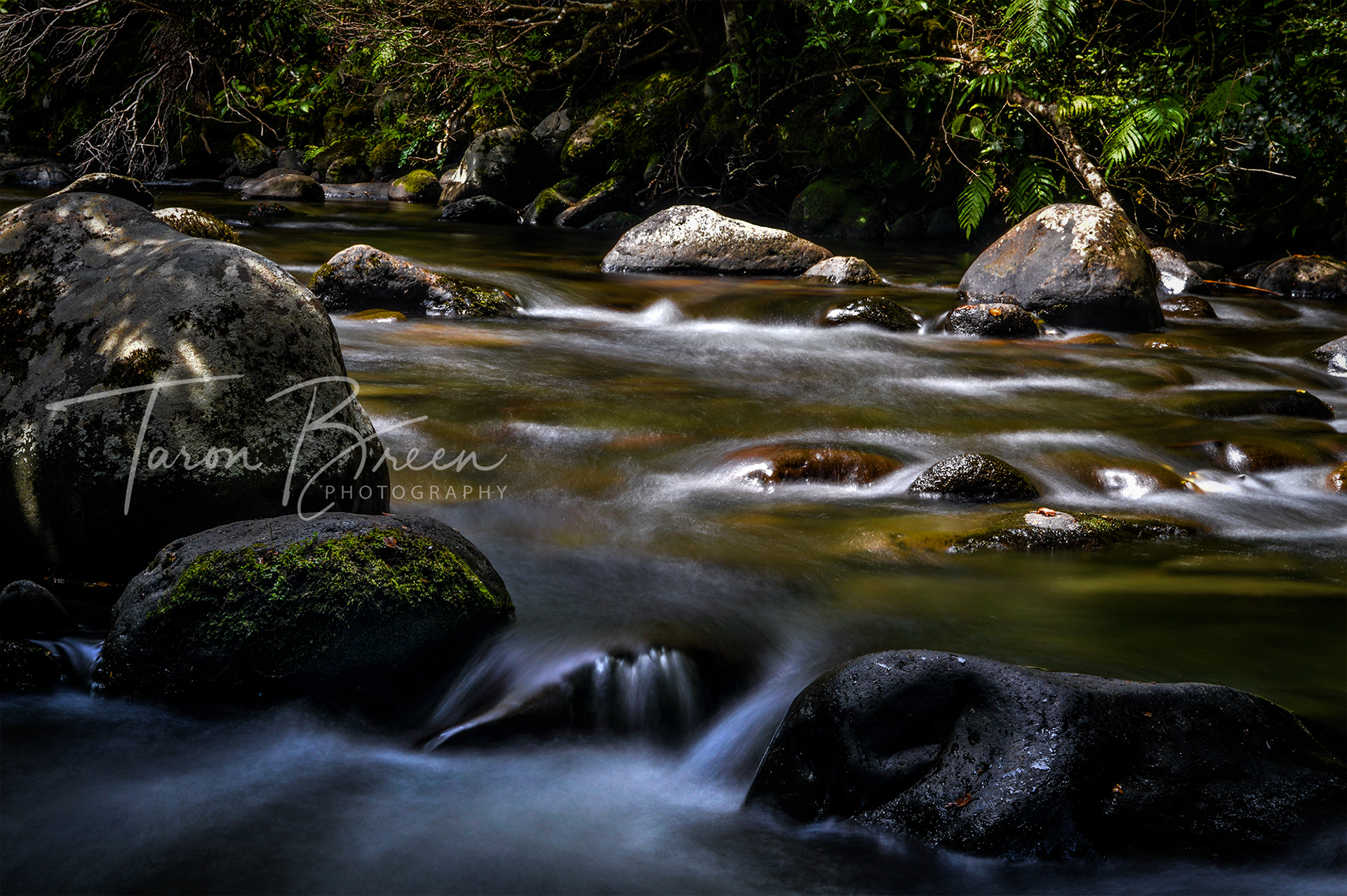 #2 | Mangawhero River | Mount Ruapehu | New Zealand
