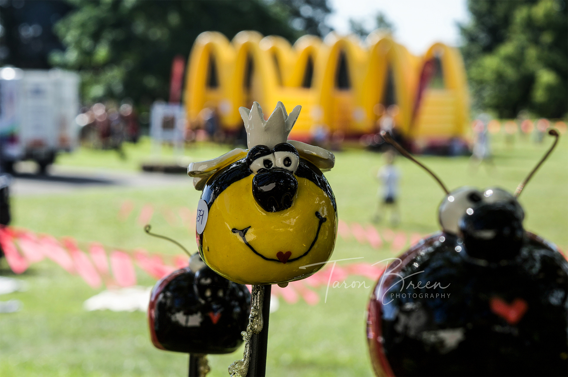 Rukuhia School FUN Festival 2018