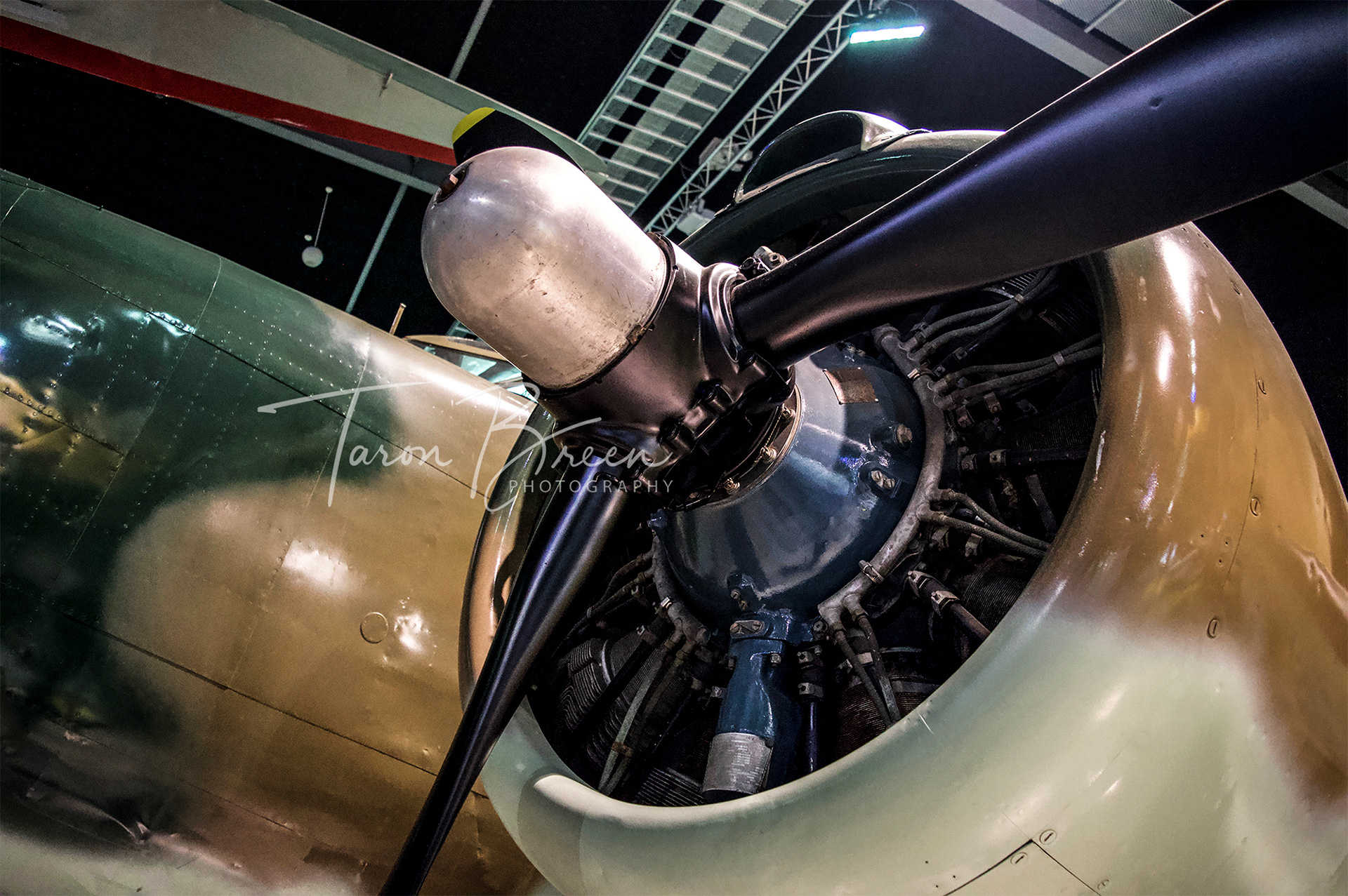 #1 | MOTAT | Auckland | New Zealand