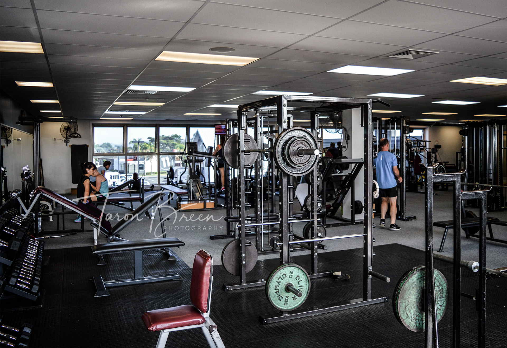 Physiques Healthcares & Fitness | Rototuna | Hamilton