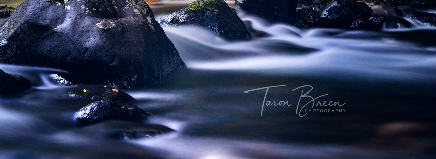 #15 | Mangawhero River | Mount Ruapehu | New Zealand