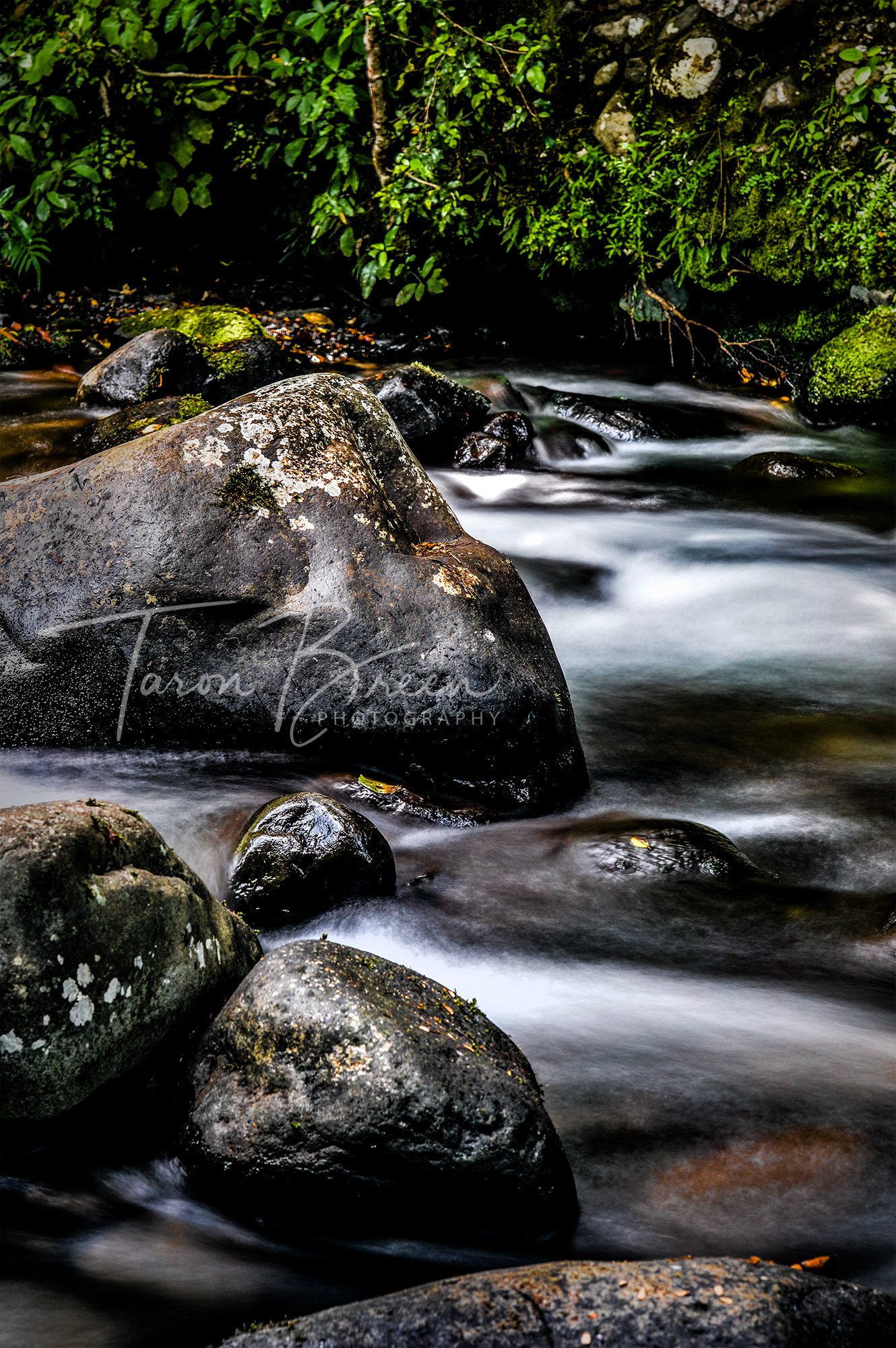 #3 | Mangawhero River | Mount Ruapehu | New Zealand