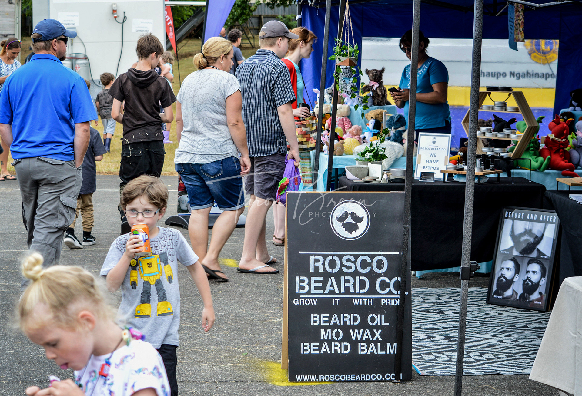 Rukuhia School FUN Festival 2019