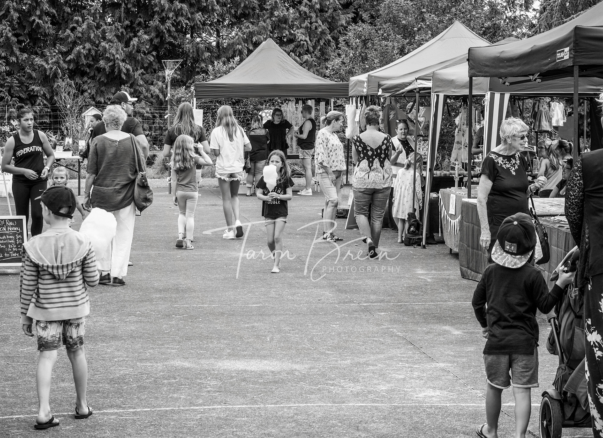 Rukuhia School FUN Festival 2019
