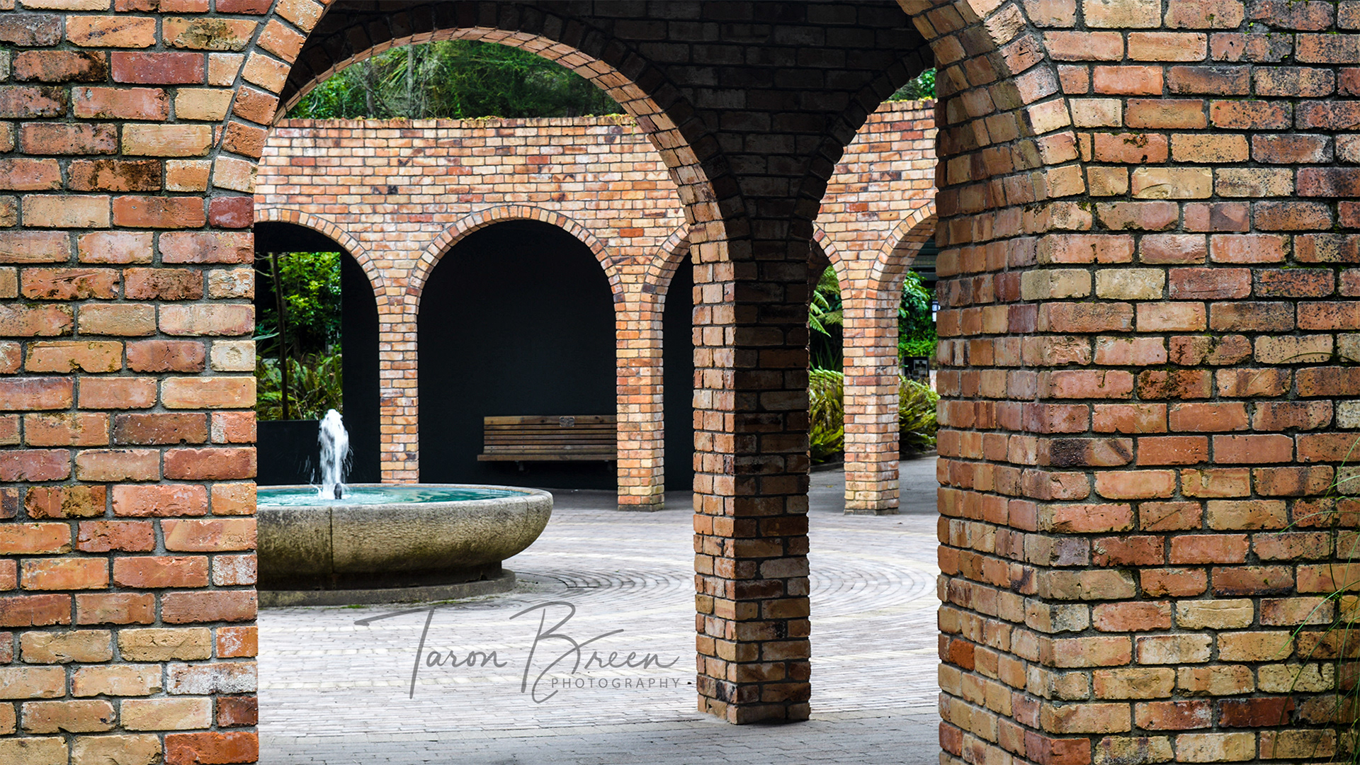#3 | Hamilton Gardens | Hamilton | New Zealand