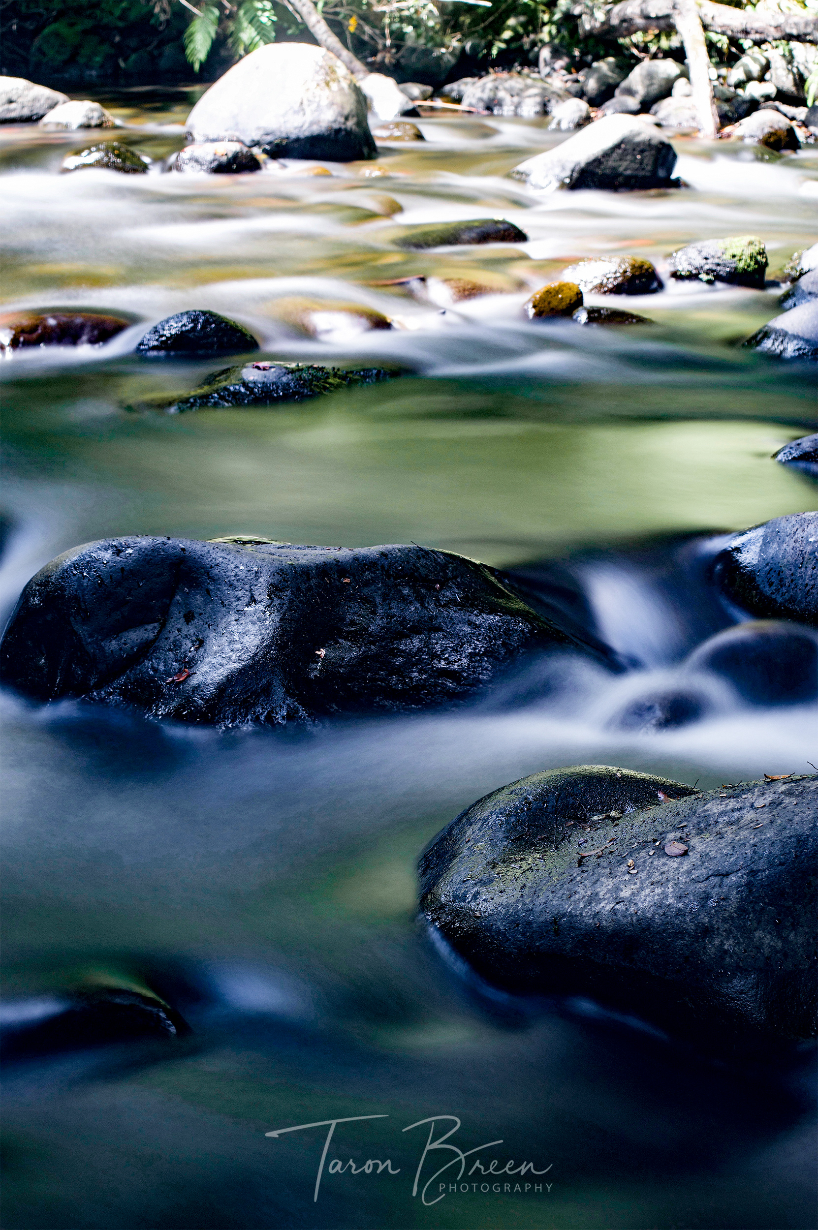 #19 | Mangawhero River | Mount Ruapehu | New Zealand