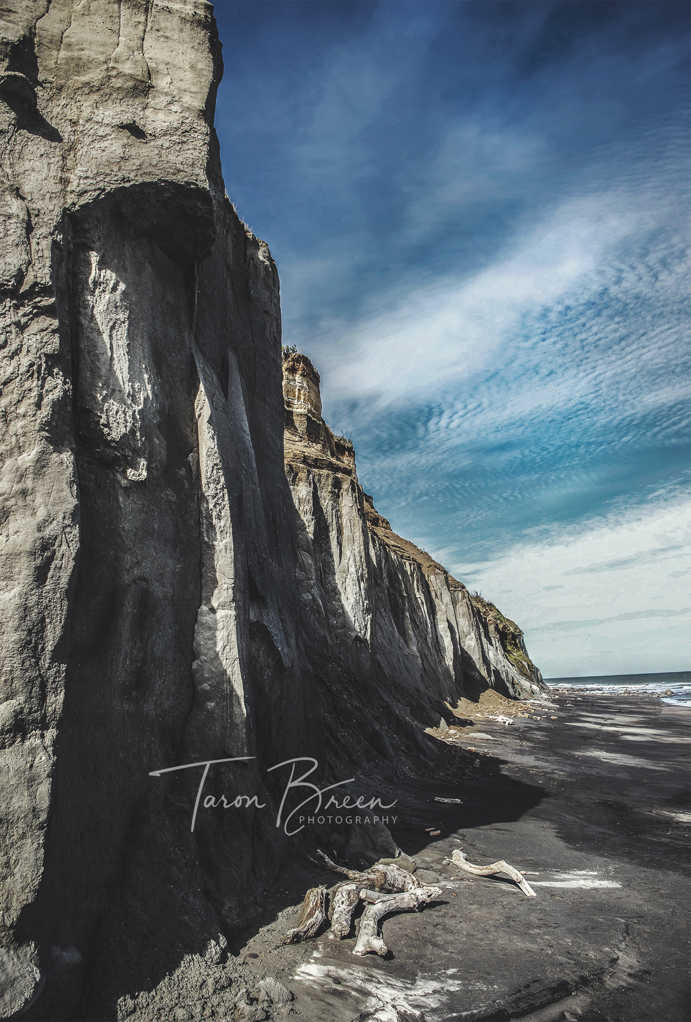 #19 | Waihi Beach | Hawera | New Zealand