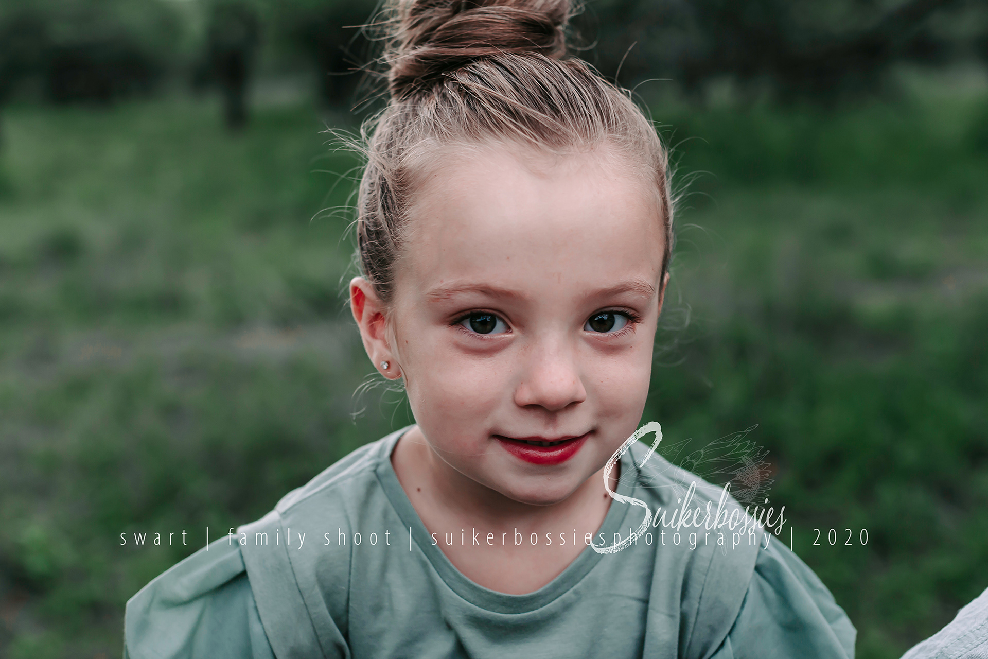 swart | family shoot | suikerbossies photography | 2020